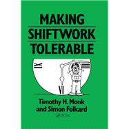 Making Shiftwork Tolerable