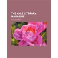 The Yale Literary Magazine