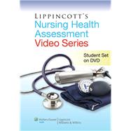 Jensen 2e CoursePoint; plus LWW Nursing Health Assessment Video Package