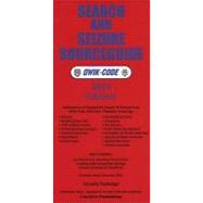 2010 Search and Seizure Sourceguide-