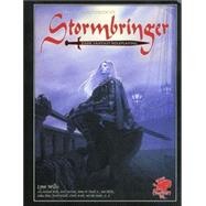 Stormbringer : Dark Fantasy Roleplaying in the World of Elric!