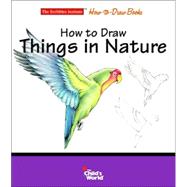 How To Draw Things In Nature