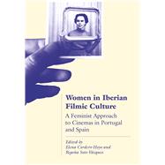 Women in Iberian Filmic Culture