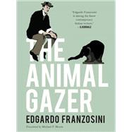 The Animal Gazer