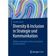 Diversity & Inclusion in Strategie und Kommunikation