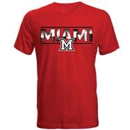 Miami Camp David Cruiser T-Shirt