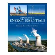 Introduction to Energy Essentials