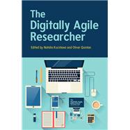 EBOOK: The Digitally-Agile Researcher