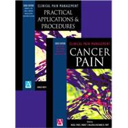 Cancer Pain and Practical Applications and Procedures  2-Volume Set