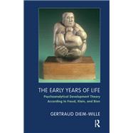 The Early Years of Life