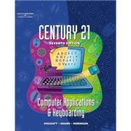 Century 21 Computer Applications & Keyboarding
