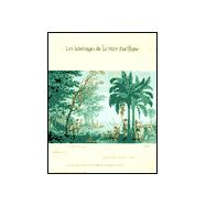 Les Sauvages De LA Mer Pacifique: Manufactured by Joseph Dufour Et Cie 1804T05 After a Design by Jean-Gabriel Charvet