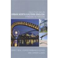 Urban North-Eastern English Tyneside to Teesside