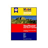 Mobil Travel Guide to Southwest and South Central