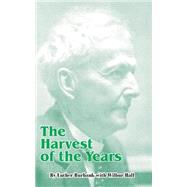 The Harvest of the Years