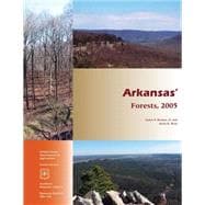 Arkansas' Forests, 2005