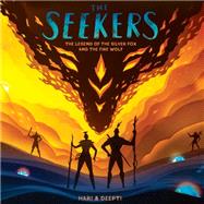 The Seekers,9781524701529 9781524701529