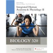 Integrated Human Anatomy and Physiology II - Texas A&M University