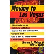 Moving to Las Vegas-1999 Update