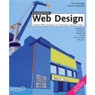 Foundation Web Design