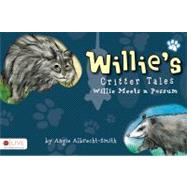 Willie Meets a Possum