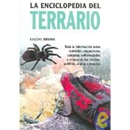 La Enciclopedia del Terrario / Encyclopedia of Terrarium