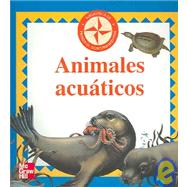 Animales Acuaticos / Underwater Animals