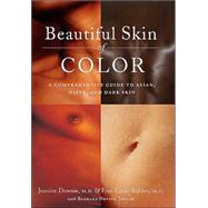Beautiful Skin of Color