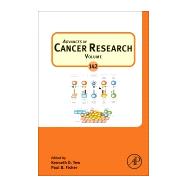 Advances in Cancer Research