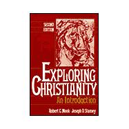 Exploring Christianity : An Introduction