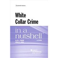 White Collar Crime in a Nutshell