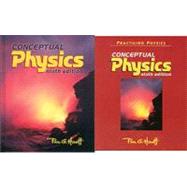 Practicing Physics: Conceptual Physics