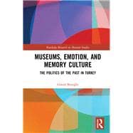 Museums, Emotion, and Memory Culture