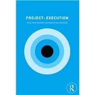 Project: Execution