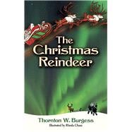 The Christmas Reindeer