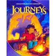 Houghton Mifflin Harcourt Journeys,9780547251530