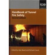 Handbook of Tunnel Fire Safety