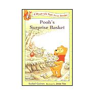 Pooh's Surprise Basket