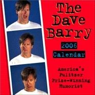 Dave Barry; 2006 Day-to-Day Calendar