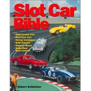 Slot Car Bible