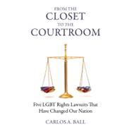 From the Closet to the Courtroom Five LGBT Rights Lawsuits That Have Changed Our Nation