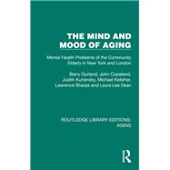 The Mind and Mood of Aging