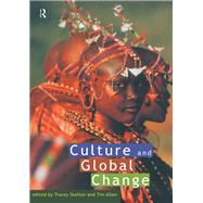 Culture and Global Change