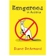 Kangaroos in Austria