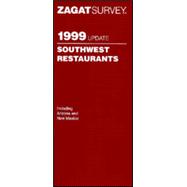 Zagatsurvey 1999 Update