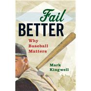 Fail Better
