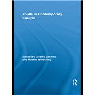 Youth in Contemporary Europe