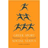 Greek Sport and Social Status