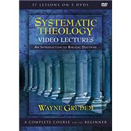 Systematic Theology Video Lectures