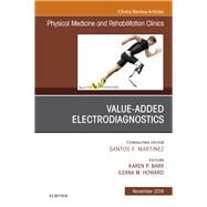 Value-added Electrodiagnostics, an Issue of Physical Medicine and Rehabilitation Clinics of North America